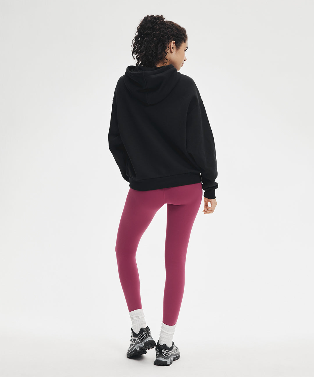 Fleece BoldFour™ Legging 28''
