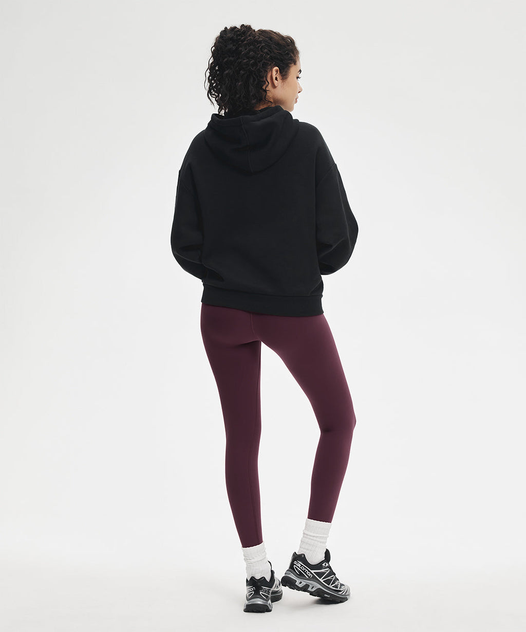 Fleece BoldFour™ Legging 28''