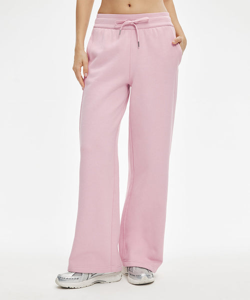 Cozy Up Mid-Waist Pant 31''
