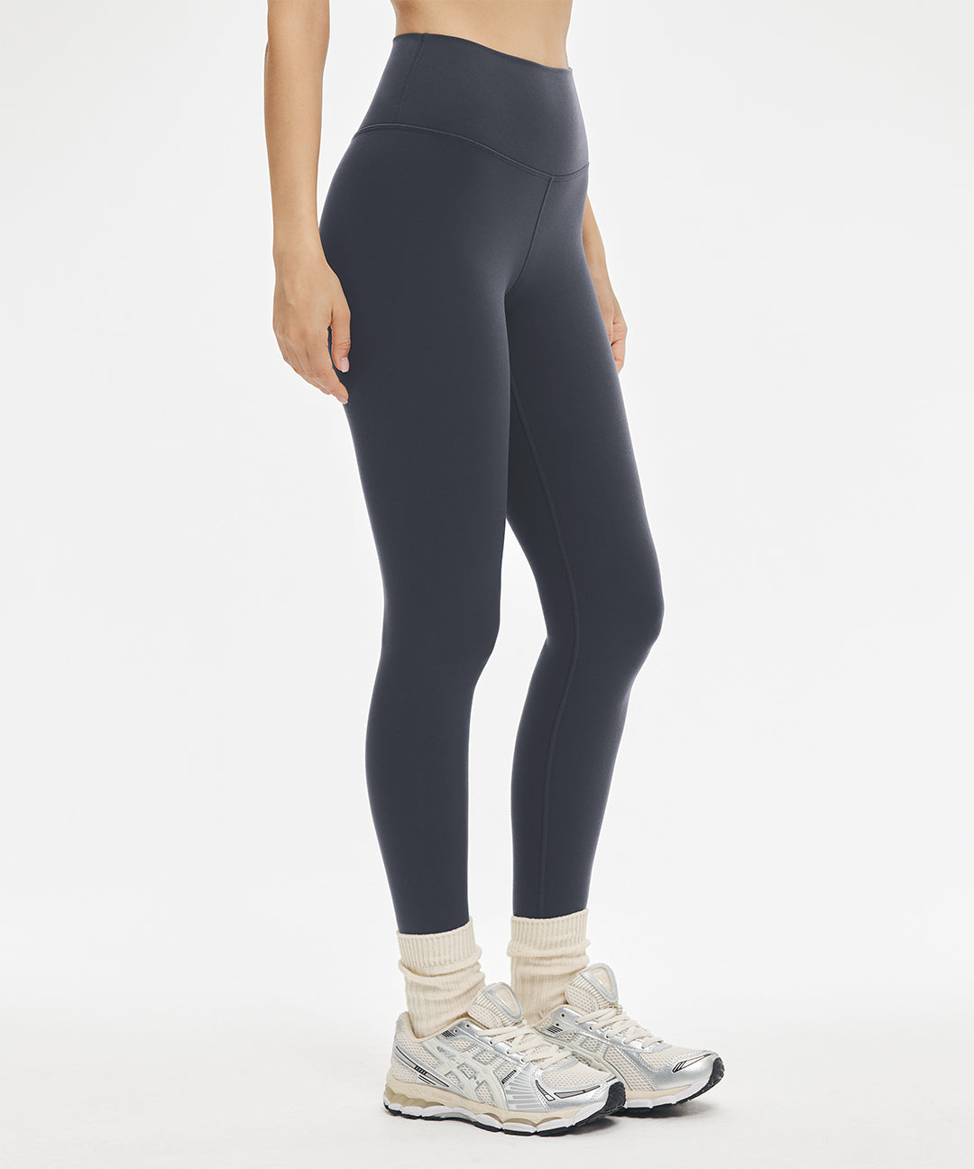 Fleece BoldFour™ Legging 28''