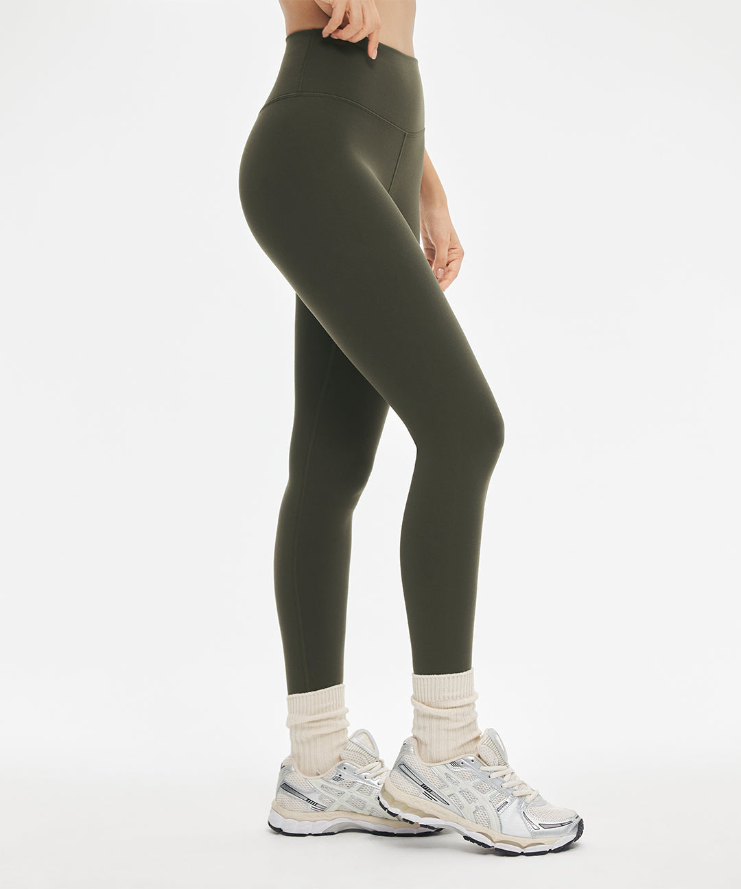 Fleece BoldFour™ Legging 28''