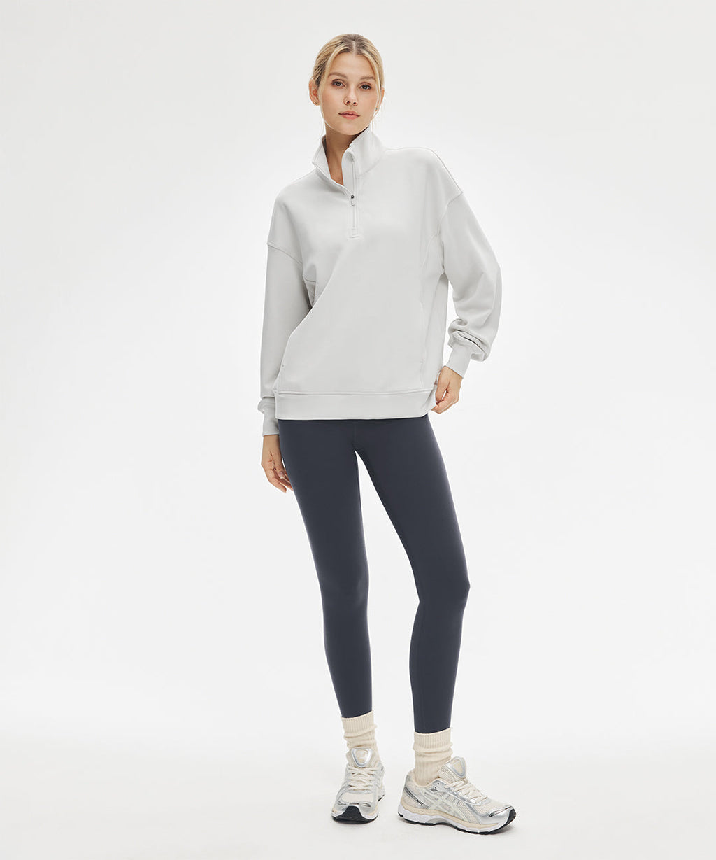 Fleece BoldFour™ Legging 28''