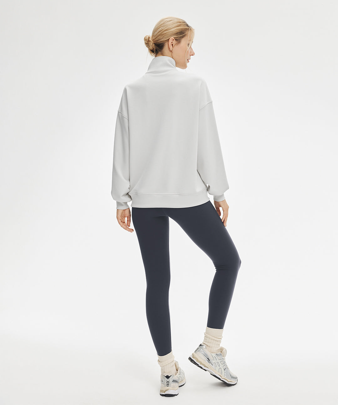Fleece BoldFour™ Legging 28''