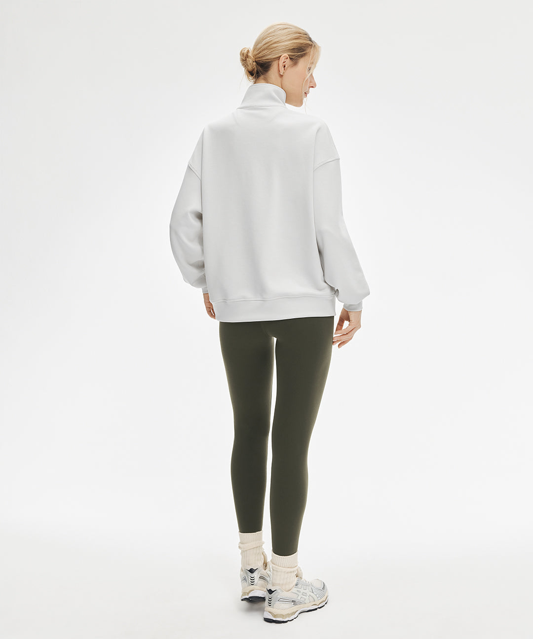 Fleece BoldFour™ Legging 28''