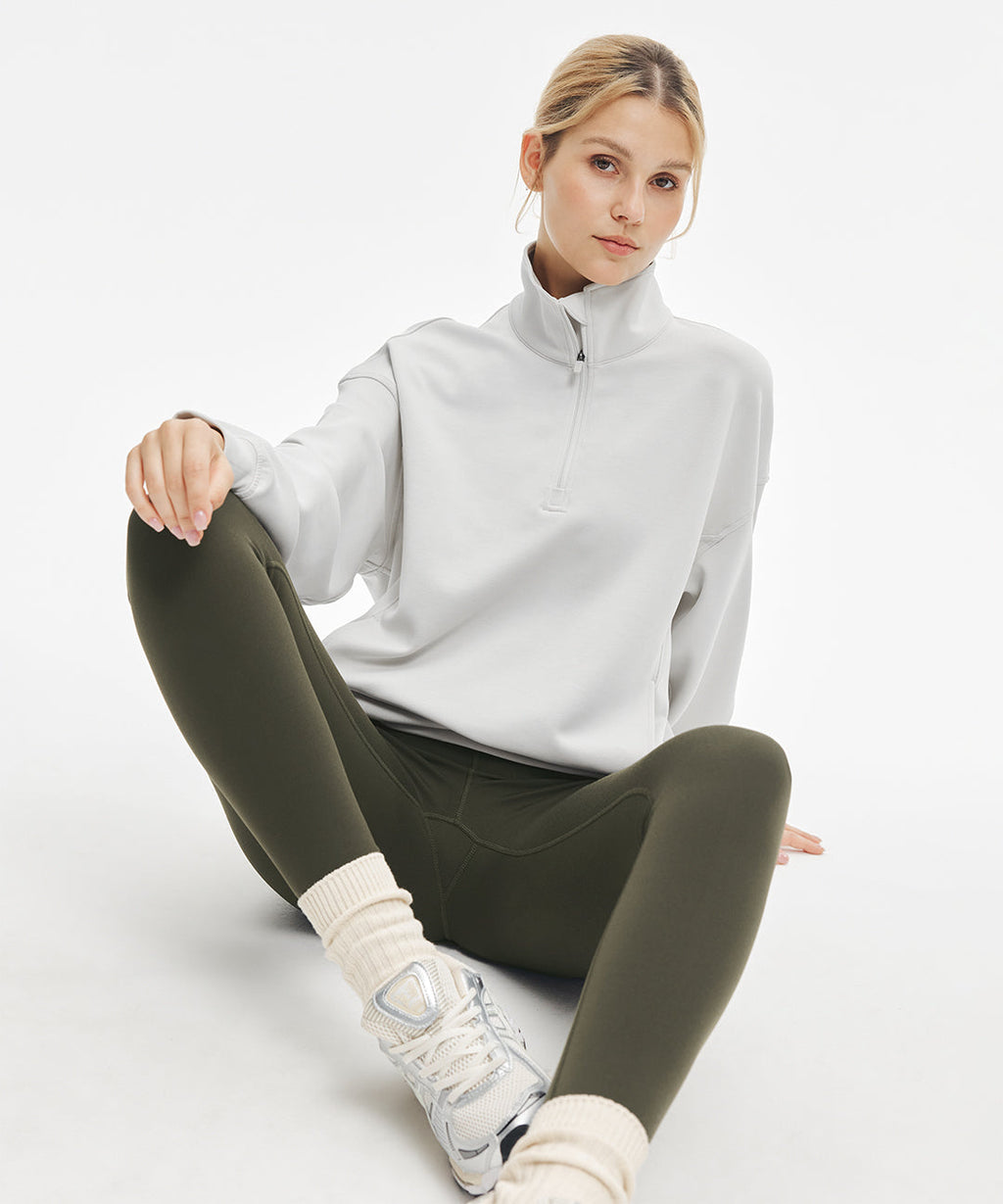 Fleece BoldFour™ Legging 28''