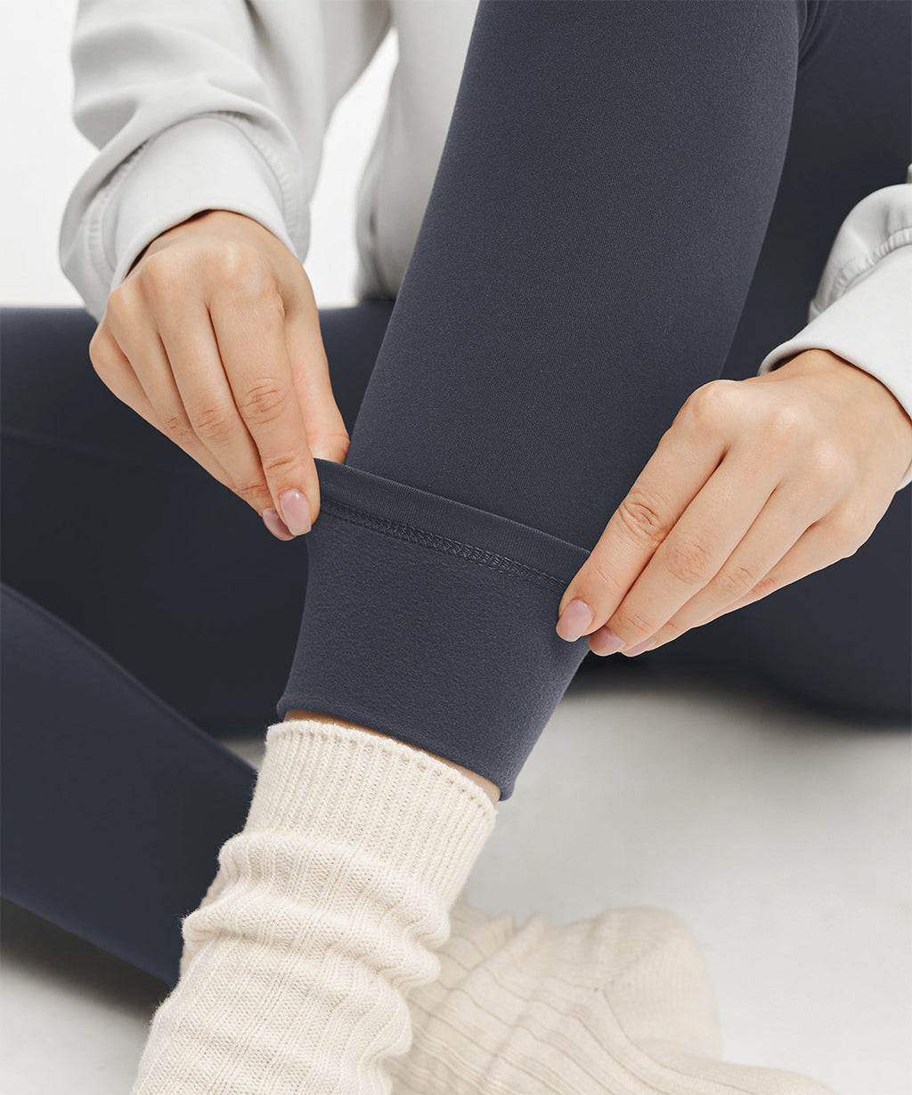 Fleece BoldFour™ Legging 28''