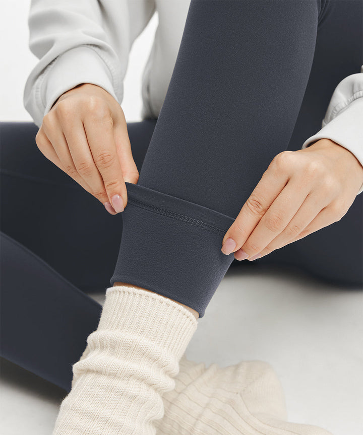 Fleece BoldFour™ Legging 28&