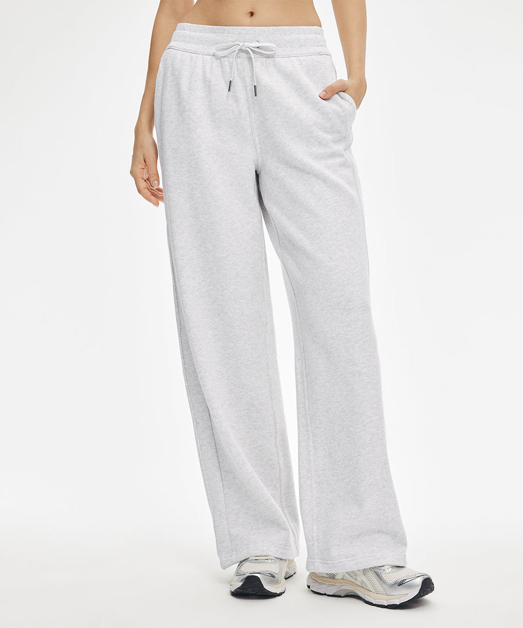 Cozy Up Mid-Waist Pant 31''