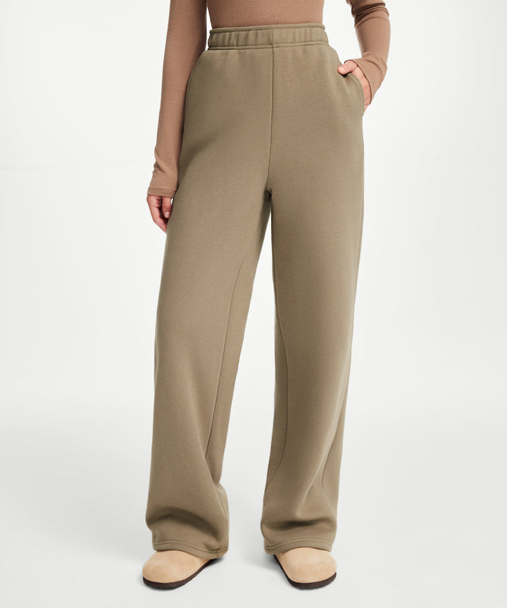 Ease Straight Leg Pant 31&