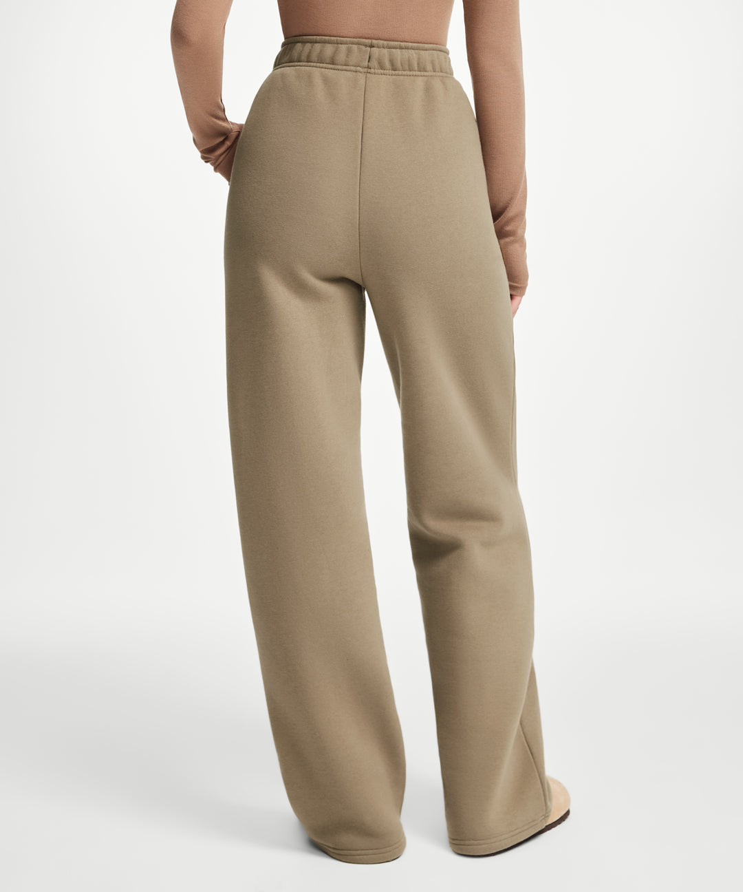 Ease Straight Leg Pant 31&