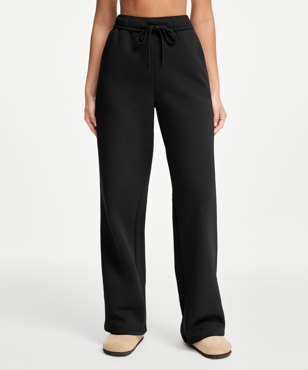 Ease Straight Leg Pant 31&