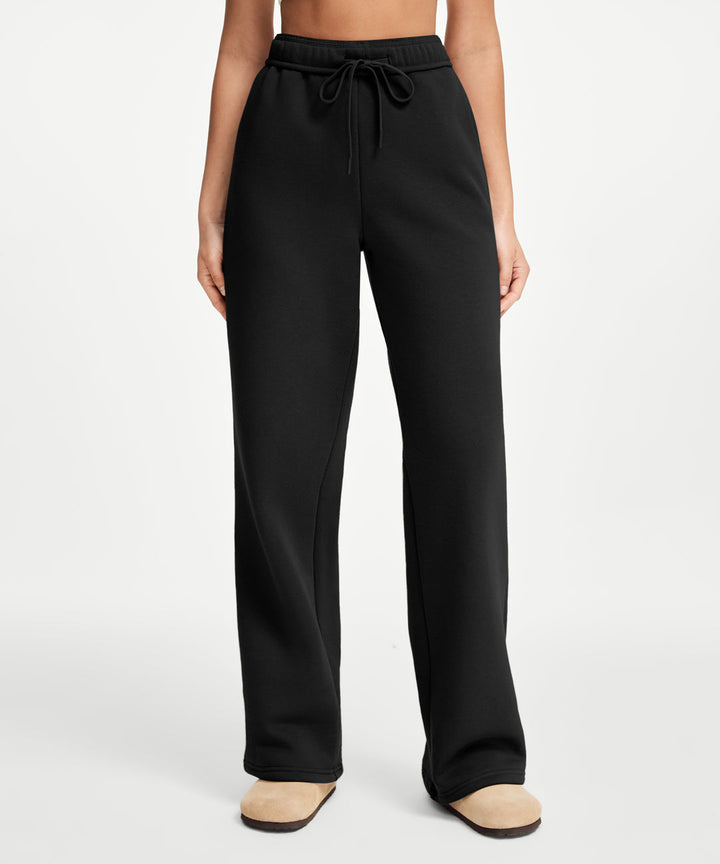 Ease Straight Leg Pant 31&
