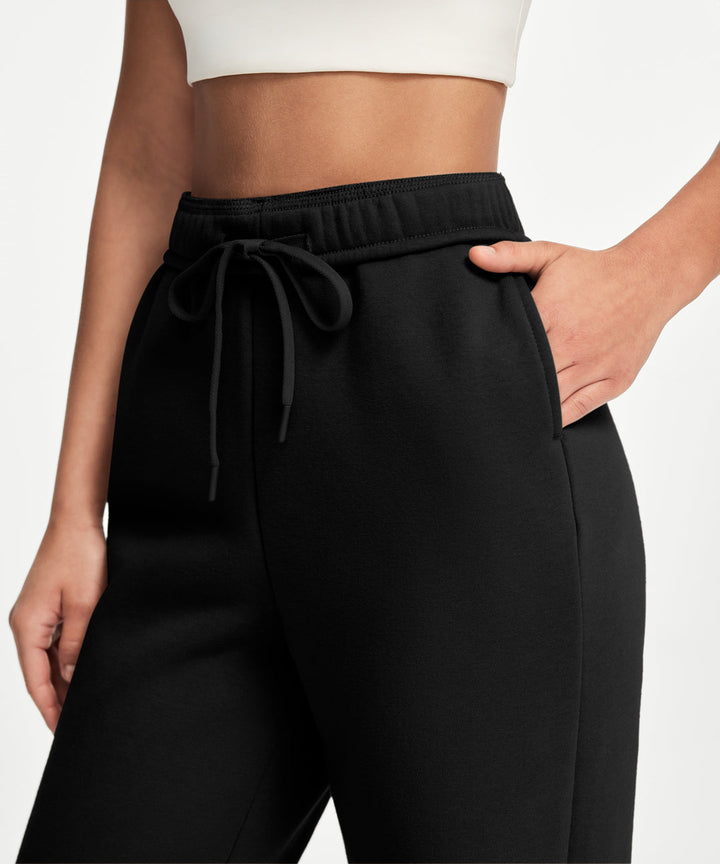 Ease Straight Leg Pant 31&