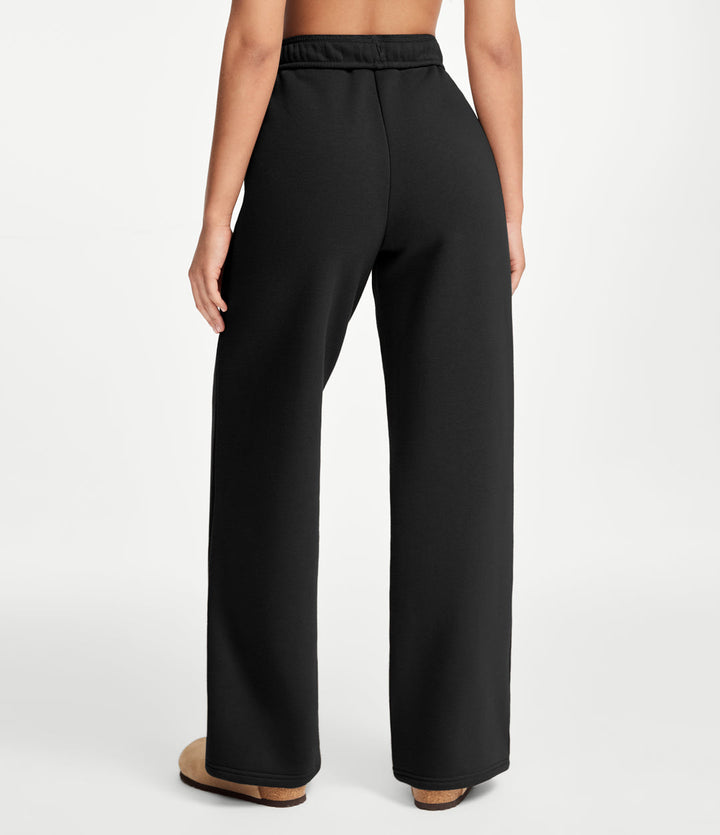 Ease Straight Leg Pant 31&