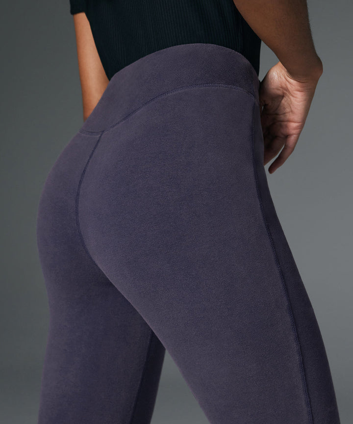 Easygoing Slit Flare Pant 31.5&