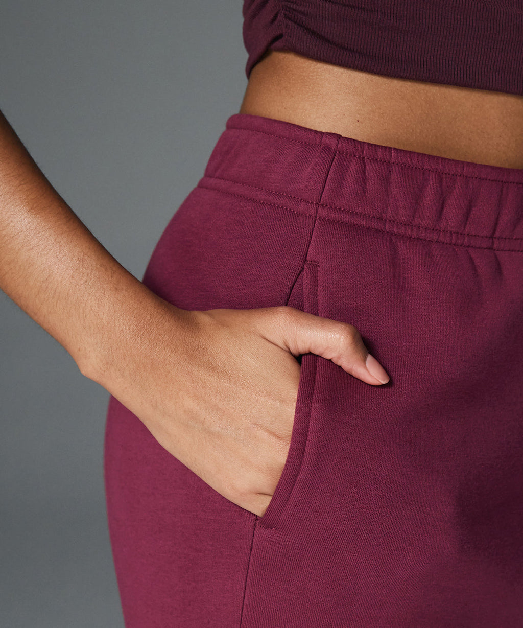 Ease Straight Leg Pant 31''