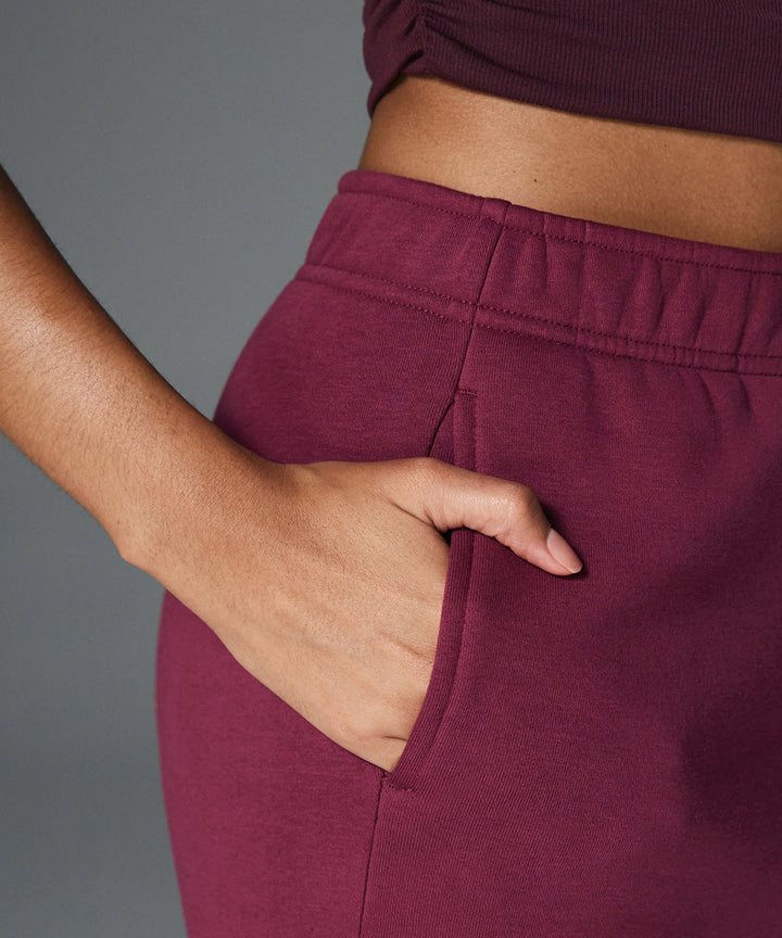 Ease Straight Leg Pant 31&