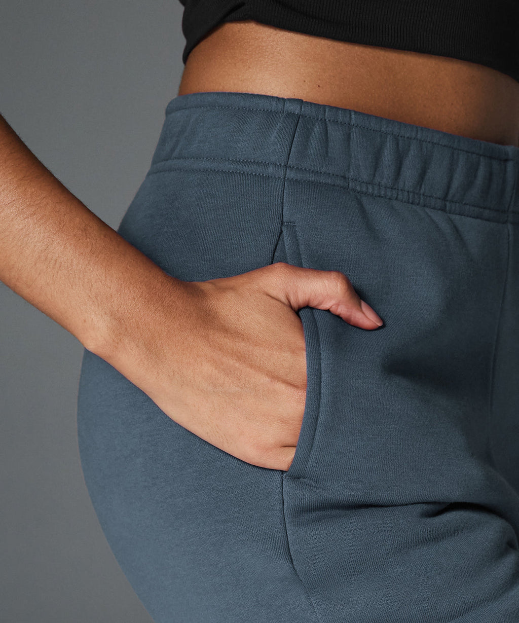 Ease Straight Leg Pant 31''