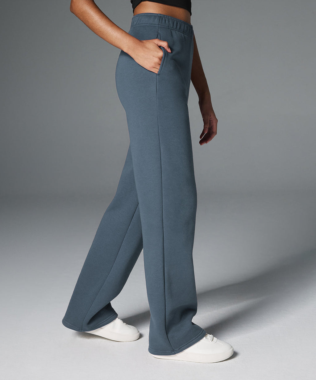 Ease Straight Leg Pant 31''