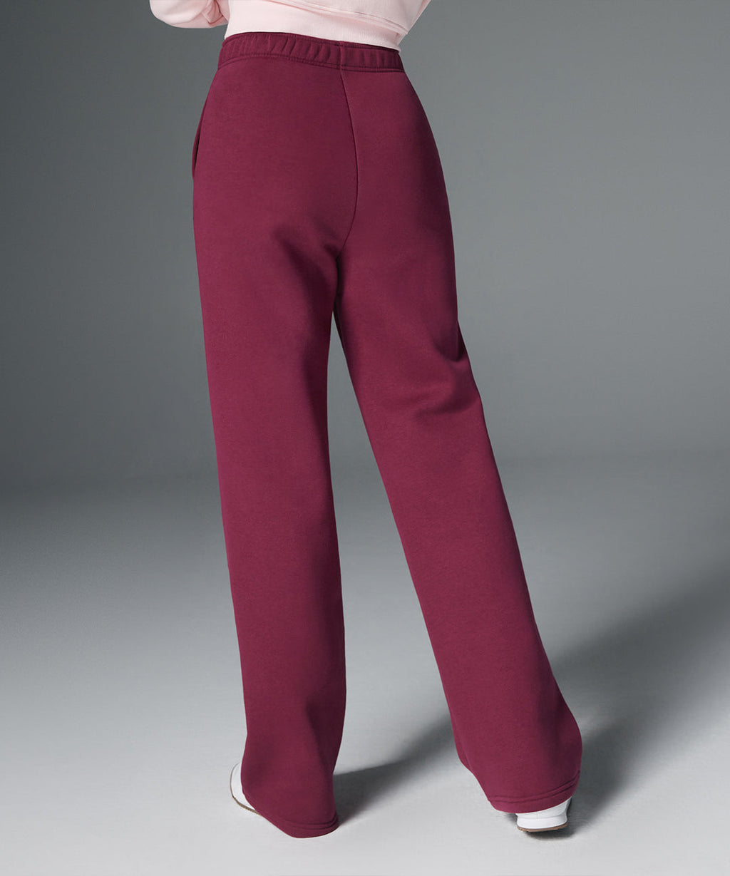 Ease Straight Leg Pant 31''