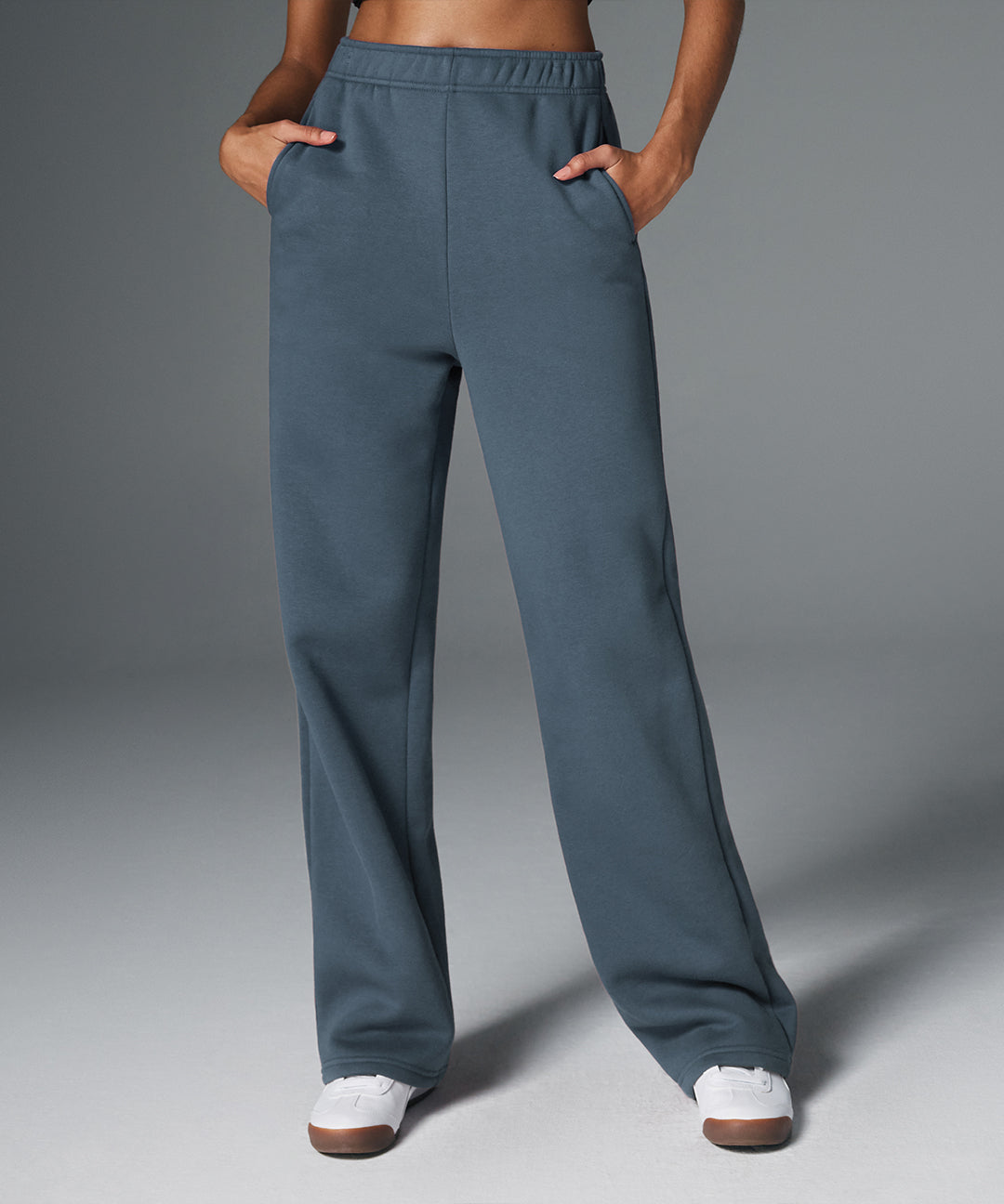 Ease Straight Leg Pant 31''