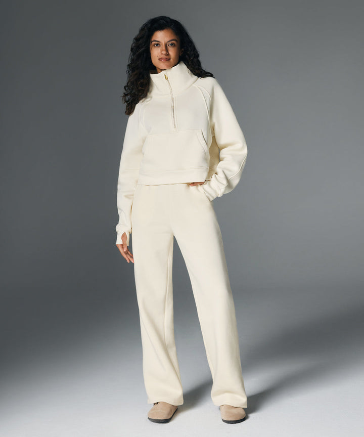 Ease Straight Leg Pant 31&