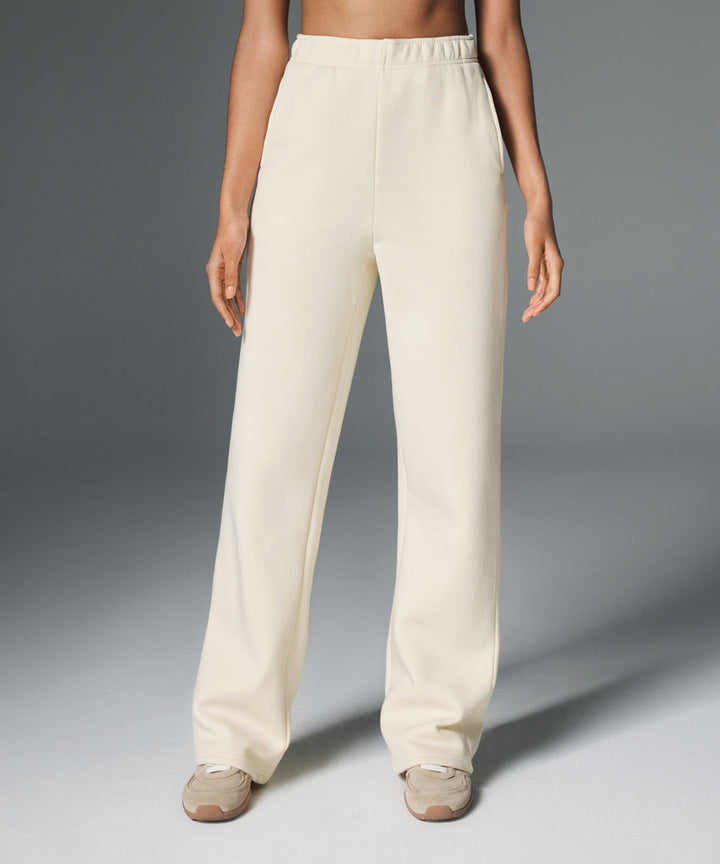 Ease Straight Leg Pant 31&