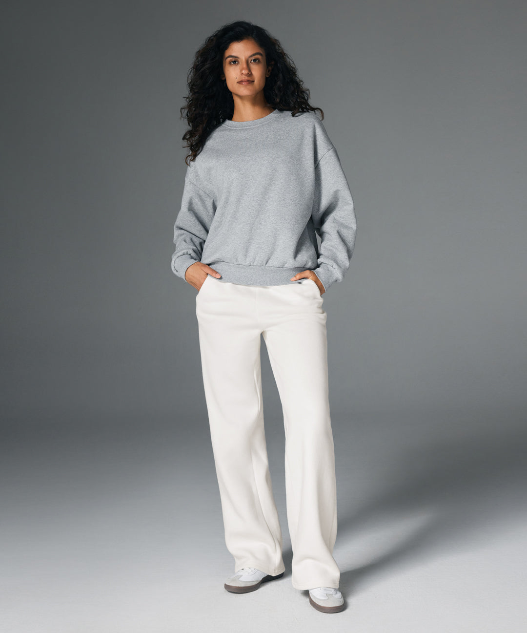 Ease Straight Leg Pant 31''