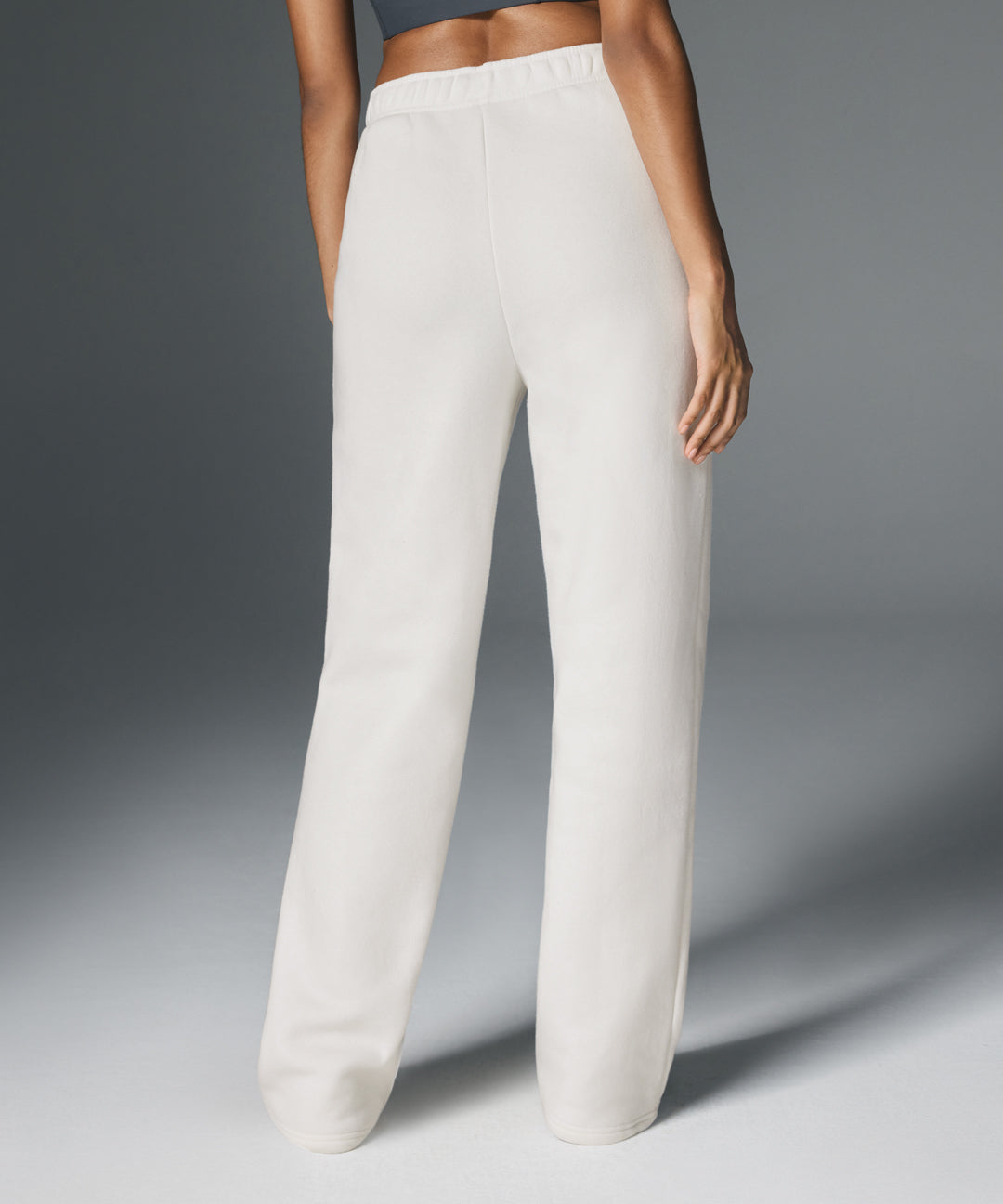 Ease Straight Leg Pant 31''