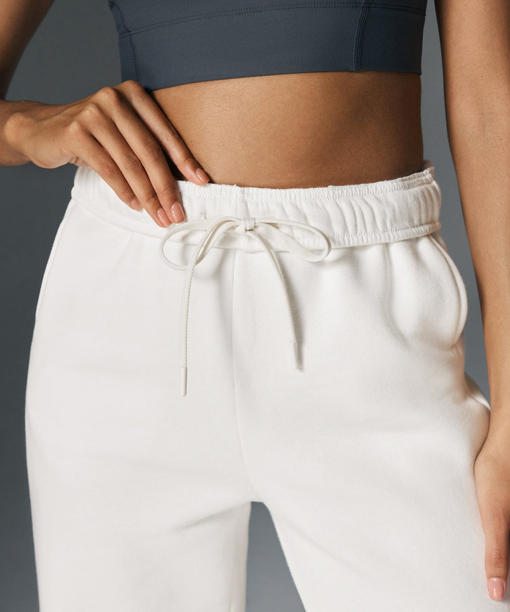 Ease Straight Leg Pant 31''