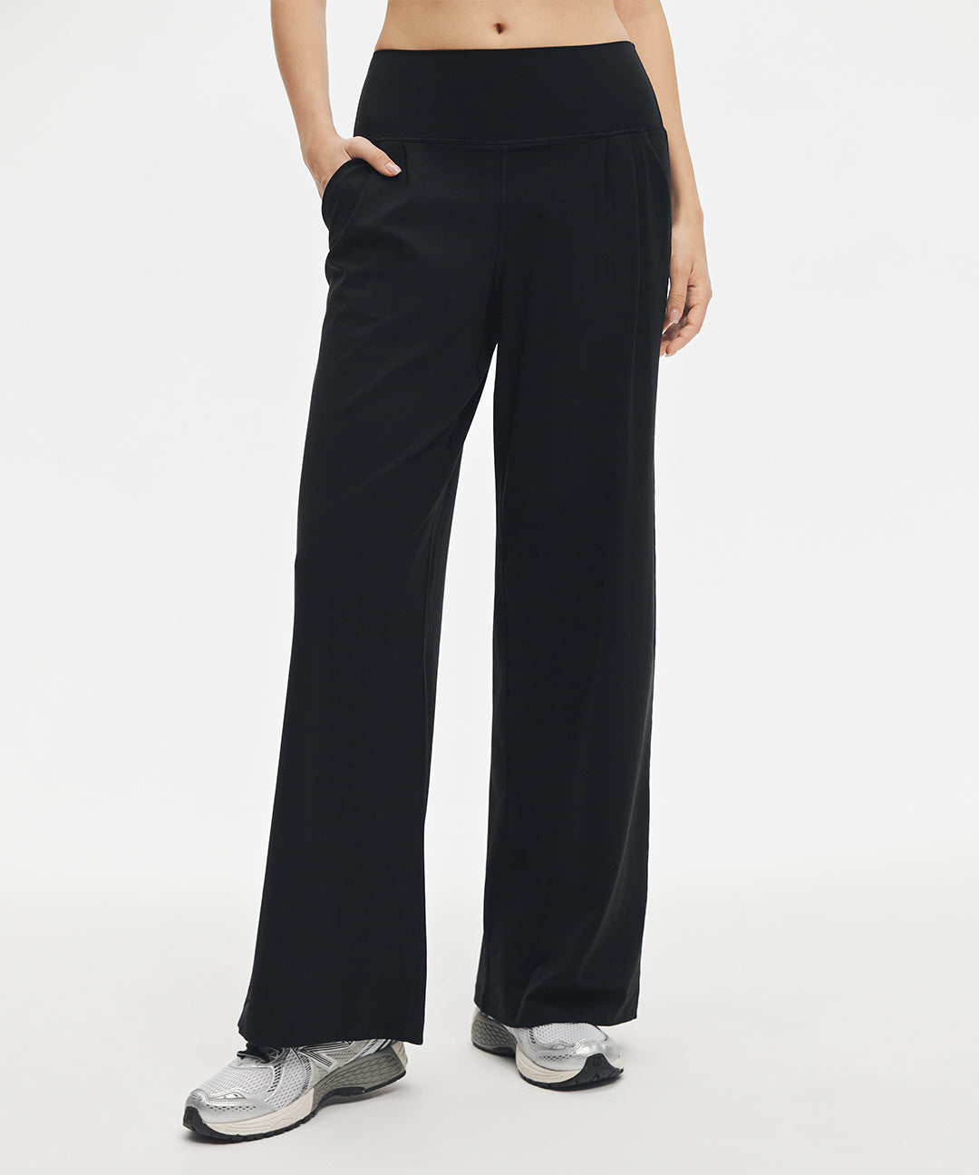BoldFour™ Wide Leg Pant 32''