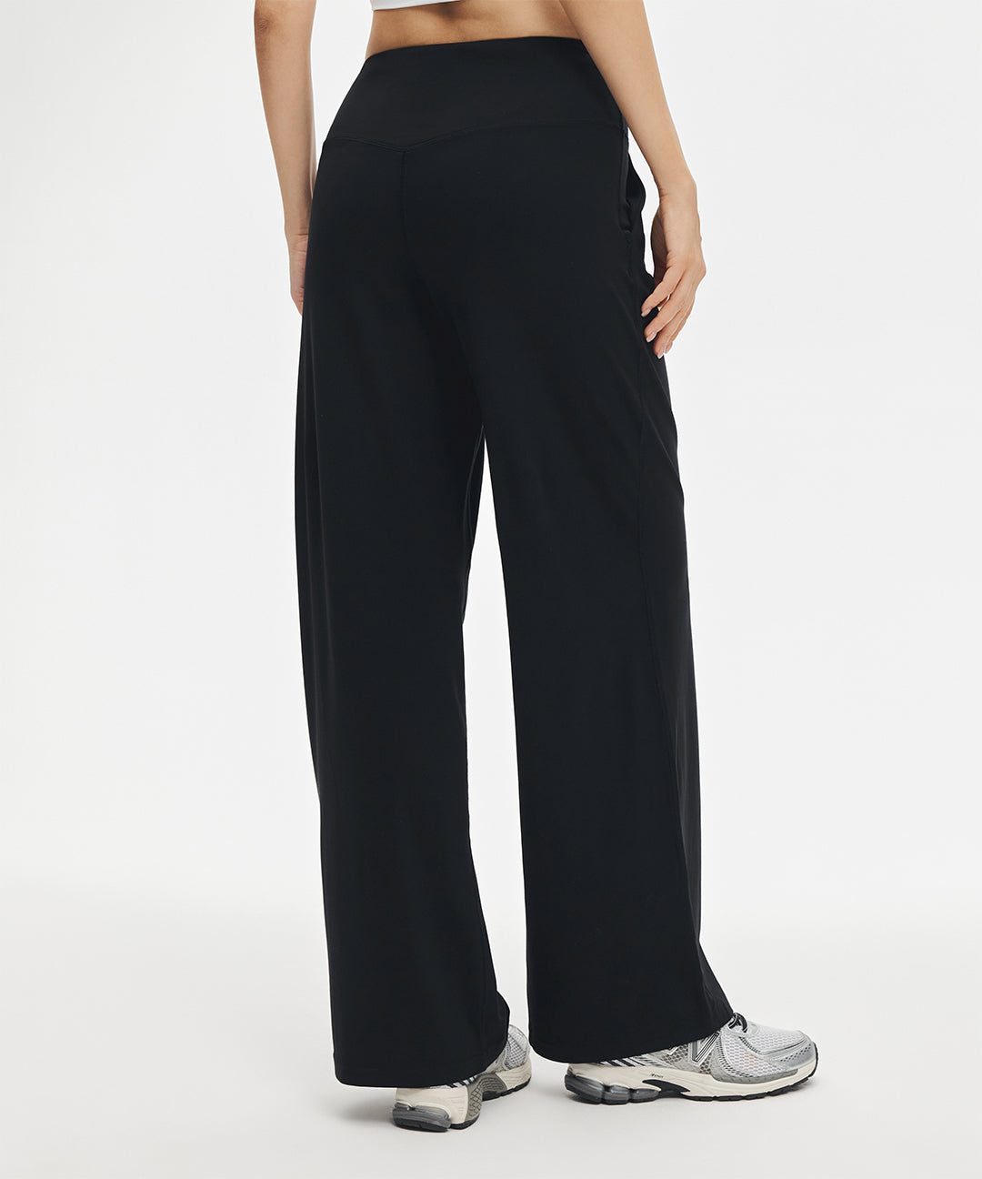 BoldFour™ Wide Leg Pant 32''