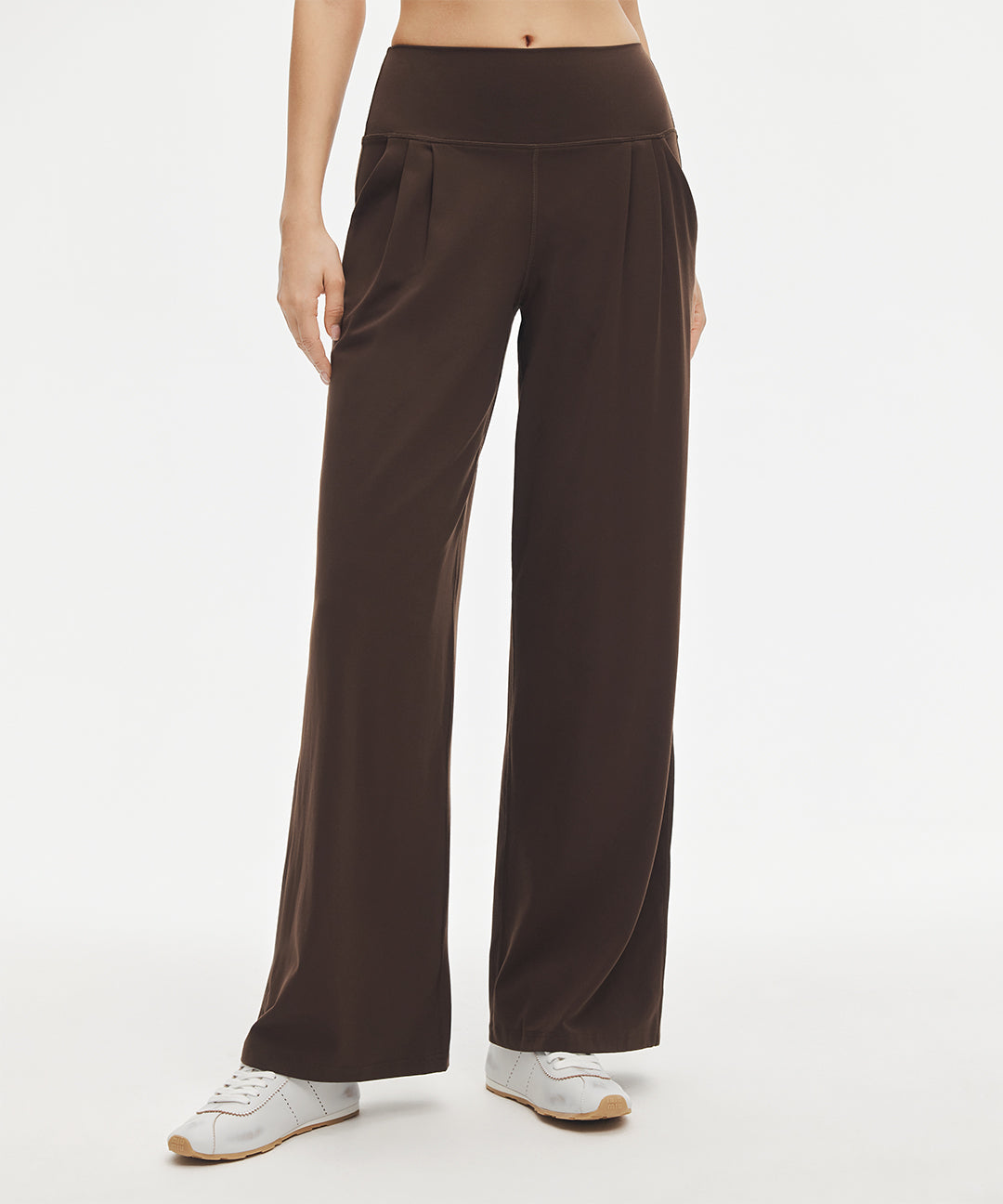 BoldFour™ Wide Leg Pant 32''