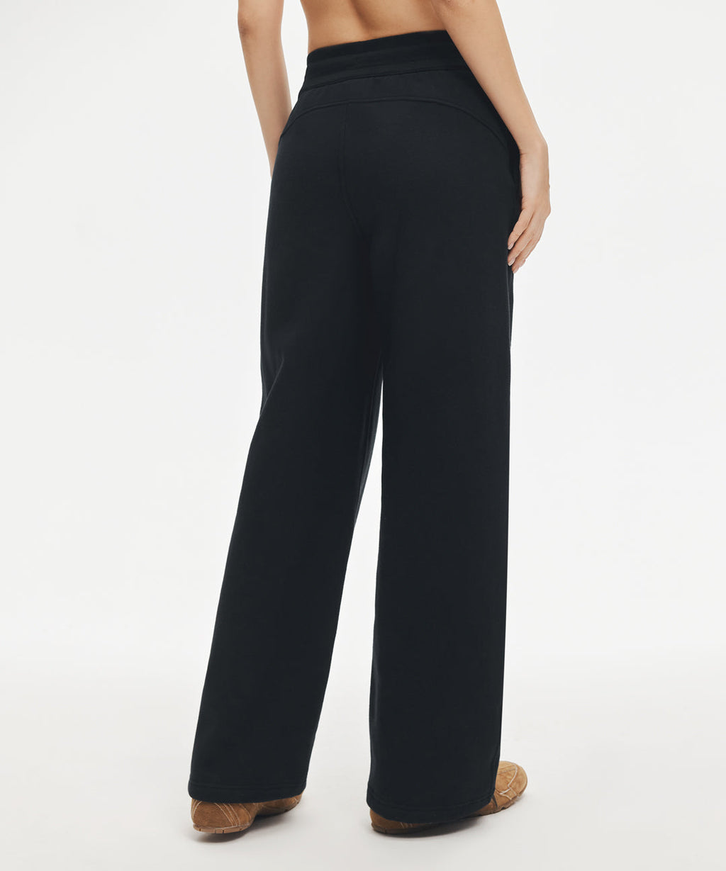 Cozy Up Mid-Waist Pant 31''