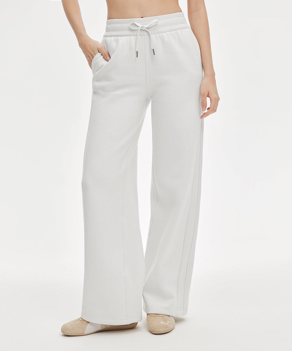 Cozy Up Mid-Waist Pant 31''