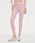 BoldFour™ No Front Seam Legging with Pockets 25''