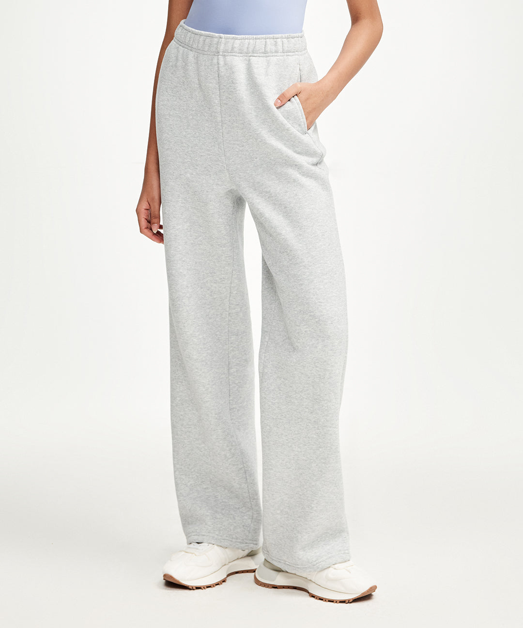 Ease Straight Leg Pant 31''