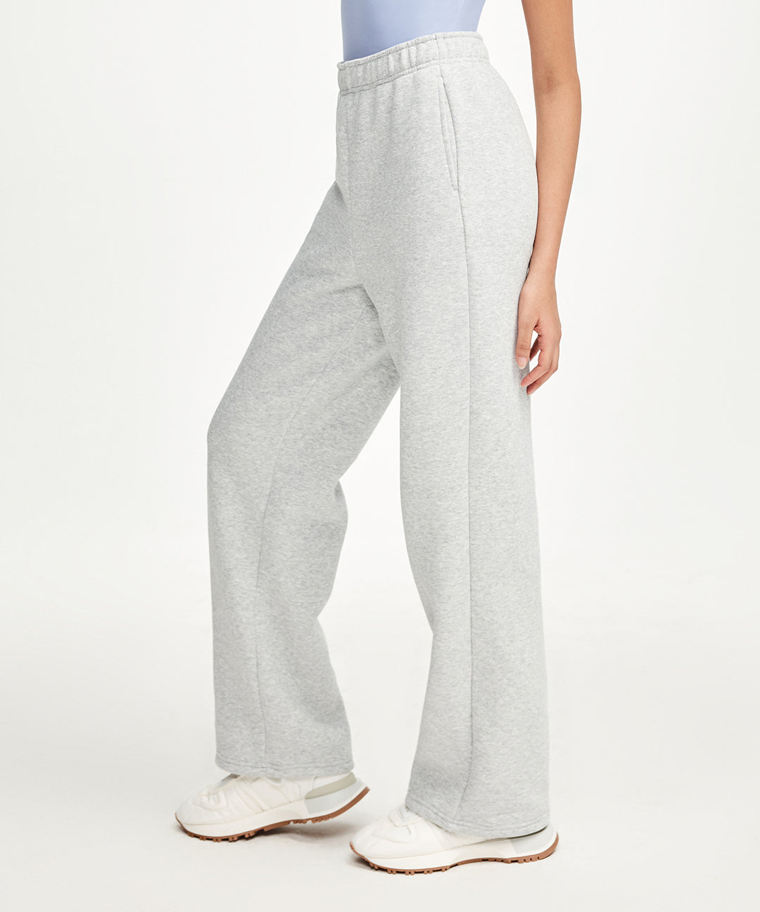 Ease Straight Leg Pant 31''