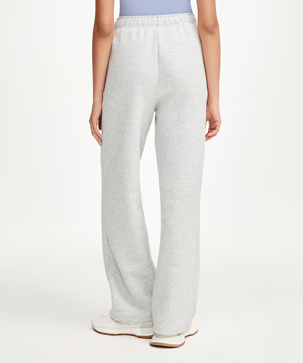 Ease Straight Leg Pant 31''