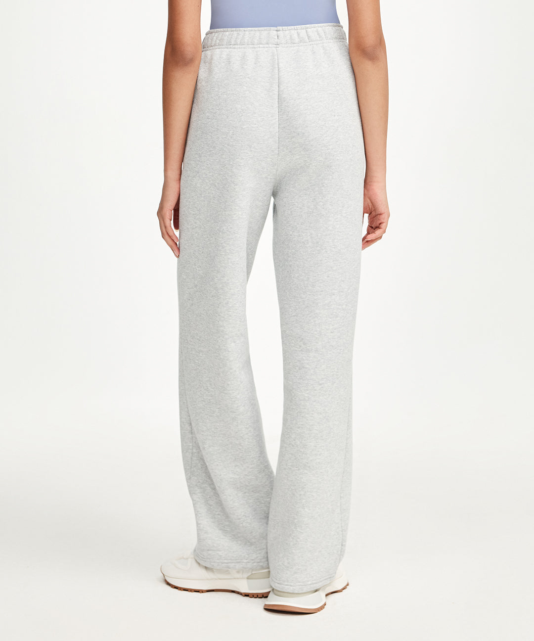 Ease Straight Leg Pant 31''