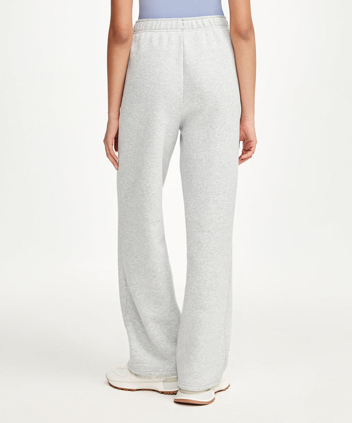 Ease Straight Leg Pant 31&
