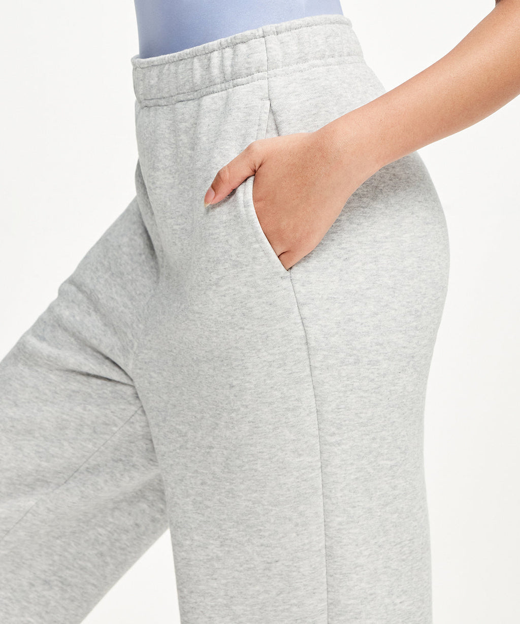 Ease Straight Leg Pant 31''