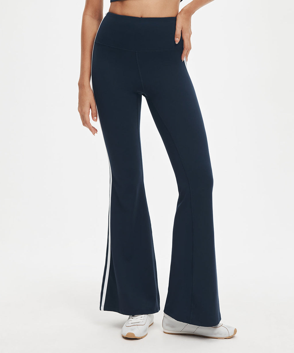 BoldFour™ Double-Trim Flared Legging 31.5''