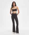 BoldFour™ Double-Trim Flared Legging 31.5''