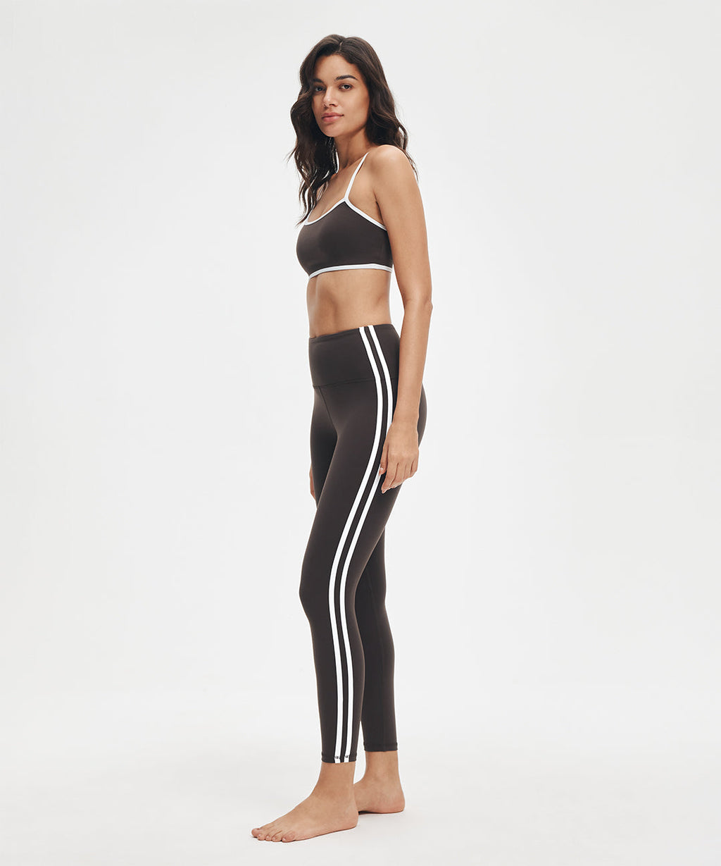 BoldFour™ Contrast Legging 25''