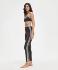 BoldFour™ Contrast Legging 25''