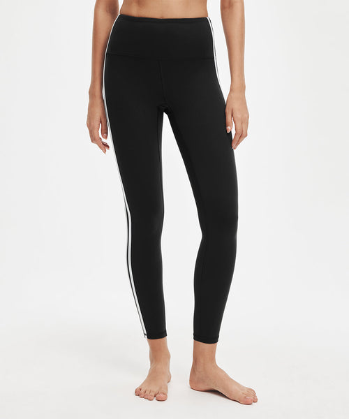 BoldFour™ Contrast Legging 25''