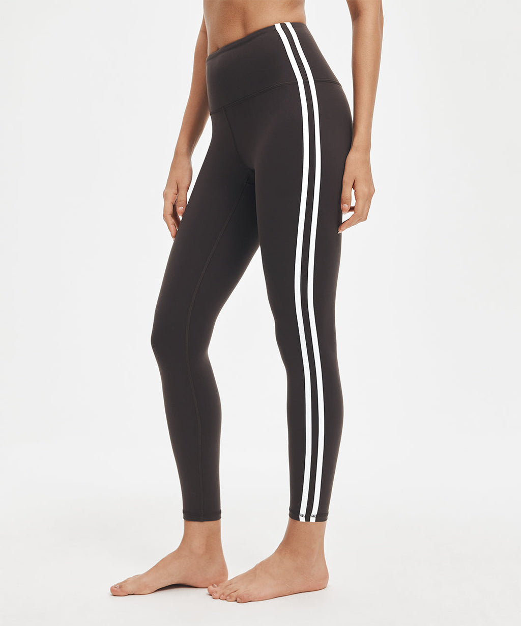 BoldFour™ Contrast Legging 25''