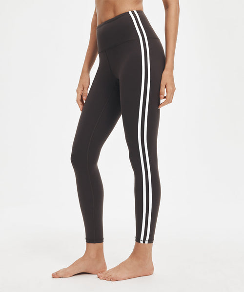 BoldFour™ Contrast Legging 25''