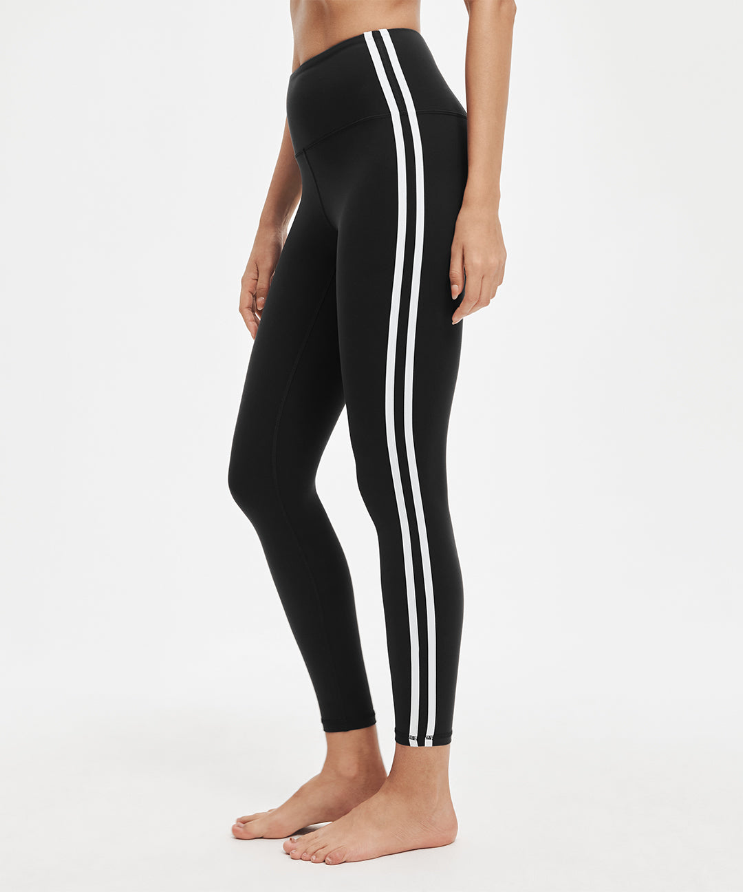 LunaAiry™ Contrast Legging 25''